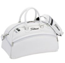 Túi golf Titleist Boston Bag White AJBB241-WT