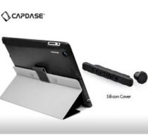 Capdase Alumor Sider Radia Case for Apple iPad 3 / iPad 2 