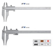 Thước cặp cơ khí VOGEL 20 0602