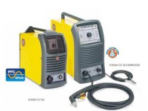 Máy cắt Plasma CEA PLASMA CUT 26i Compressor