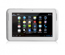 AMPE A78 (Rockchip RK3066 1.6GHz, 1GB RAM, 8GB Flash Driver, 7 inch, Android OS v4.1.1)