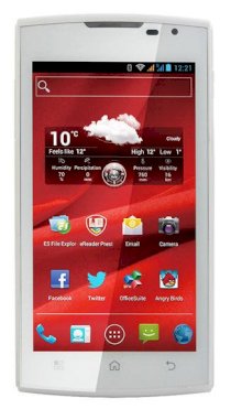 Prestigio MultiPhone 4500 Duo