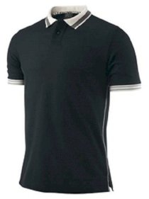 Áo golf Nike nam Dri-Fit Imperial Polo 418485-010