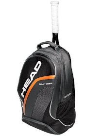  Head Tour Team Series Back Pack Bag 