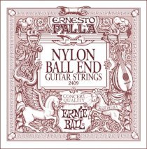Nylon Guitar Strings Ball End 