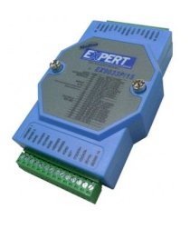 Thiết bị thu thập dữ liệu và điều khiển qua chuẩn RS485 - 6 Analog input EX9015-M with Modbus