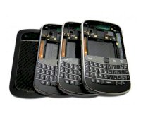 Bộ vỏ Blackberry 9900 (Đen)