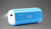 Pisen Funny Power 2500mAh