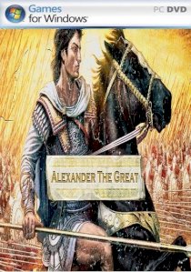 Alexander The Great (PC)