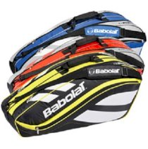 Bao vợt tennis Babolat RACKET HOLDER X6 CLUB LINE 751034