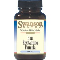 Hair Revitalizing Formula