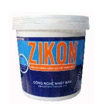 Sơn lót kháng kiềm ngoại thất ZIKON PREIMER.EXT (ZKN86)