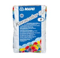 Vữa chít mạch Keracolor SF 2kg (màu xám)