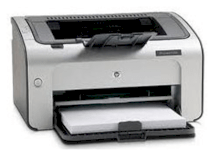 Đổ mực máy in HP 1005 / 1006 / 1007 / 1008 / 1009