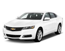 Chevrolet Malibu 2LTZ 2.5 AT FWD 2014