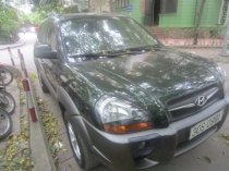 Xe ô tô cũ Hyundai Tucson 2.0 AT 2009