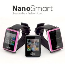 Đồng hồ thông minh WIME Nano Smart