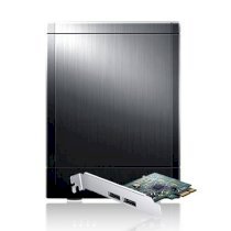 TowerRAID TR4X+BHA4S (4TB SAS Hard Drive Bundle)