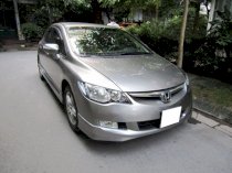 Xe ô tô cũ Honda Civic 2.0 AT 2007