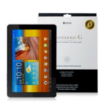 Tấm dán Zenus Samsung Galaxy Tab 10.1 Luminous-G Protective Film