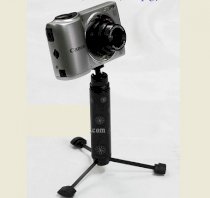 Chân Mini cho máy ảnh du lịch Canon/Nikon