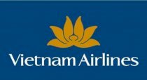 Vé máy bay Vietnam Airlines Hồ Chí Minh - Oklahoma