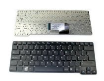 Keyboard Sony VAIO VGN-CW Series (Đen)