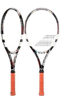  Babolat Pure Drive French Open (300gr) PRDFO12 