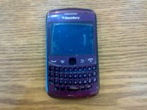Bộ vỏ Blackberry 9360