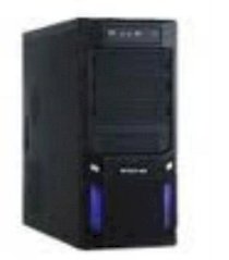 G8 PC A03 (Intel Celeron E3300 2.5GHz, RAM 2GB, HDD 160GB, DVD Rom, VGA Onboard, PC DOS, Không kèm màn hình)