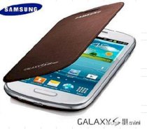 Bao da Pisen Flip Cover For Samsung SIII Mini TH02