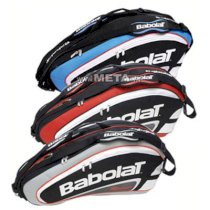 Bao vợt Tennis Babolat RH X6 Team Line 751055