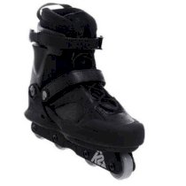 K2 Fatty Pro Aggressive inline skates sizes 7, 8, 9, 10, 11, or 12 New