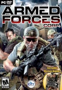 Armed Forces Corp (PC)