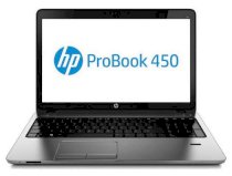HP ProBook 450 E7M14PA (Intel Core i3-3110M 2.4GHz, 2GB RAM, 500GB HDD, VGA Intel HD Graphics 4000, 14 inch, Free DOS)