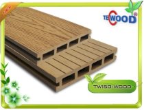 Sàn gỗ nhựa Tecwood TW150 (màu wood)
