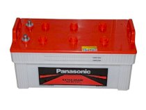 Ắc quy nước Panasonic 190H52H/N200 (12V-200Ah)