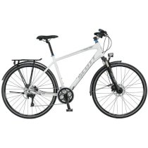  SCOTT SUB Sport 10 Men Bike 