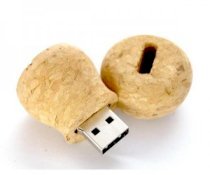 USB gỗ GO 042 8GB
