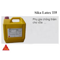 Sika Latex TH