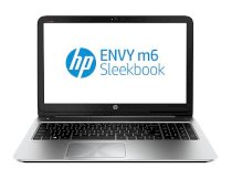 HP ENVY m6-k088ca Sleekbook (E0L04UA) (AMD Quad-Core A10-5745M 2.1GHz, 8GB RAM, 1TB HDD, VGA ATI Radeon HD 8610G, 15.6 inch, Windows 8 64 bit)