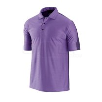 Áo Golf Nike TW Dri-FIT Bonded Color Block Polo (397314-514)