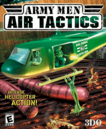 Army Men: Air Tactics (PC)