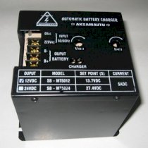 Sạc bình tự động 12V/24VDC SB-MT4012/24