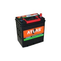 Ắc quy khô ô tô Atlas MF40B19S