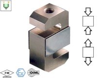 Loadcell loại kéo/nén Lorenz Messtechnik GmbH