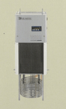 Kanto Seiki Oil Cooling Unit and Oil Matic V300 220V/60Hz