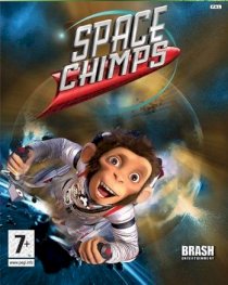 Space Chimps (PC)