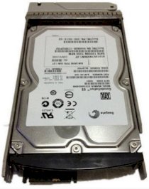 NetApp X232 72GB 10K RPM FC BCS Disk Drive for FC9 Shelf, Part: 108-00039