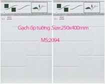 Gạch ốp 250x400 KAG2094